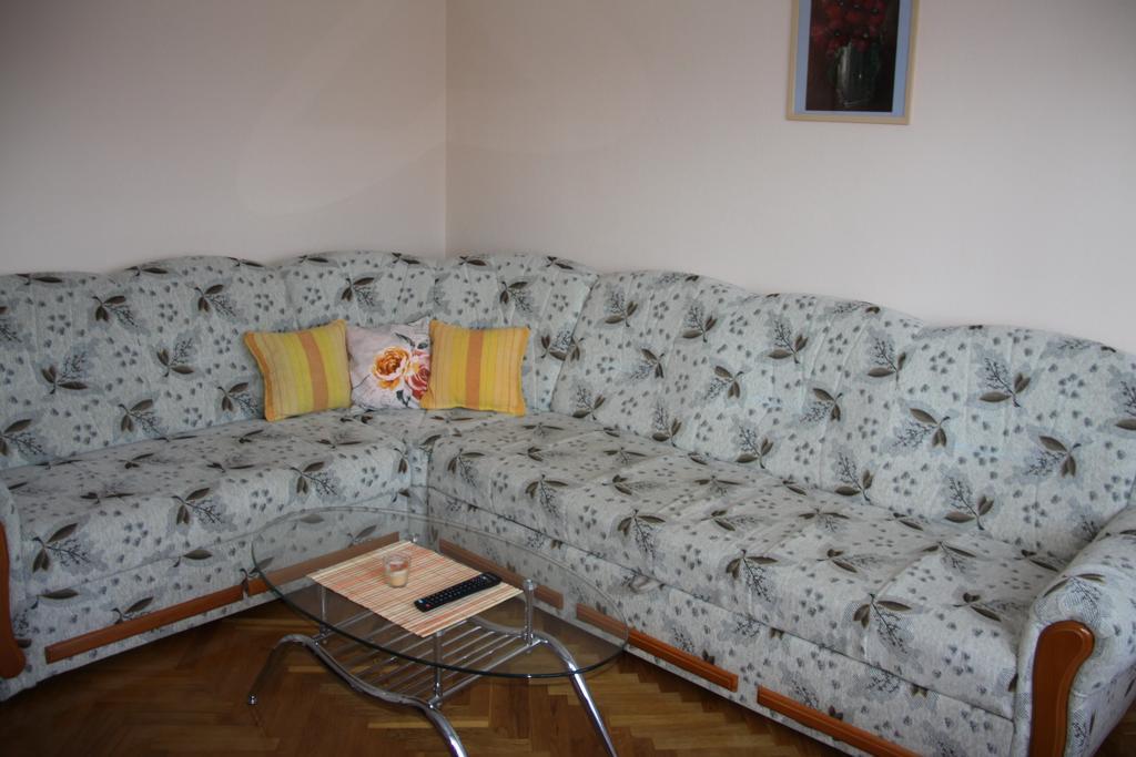 Apartment Ante Slunj Exterior photo