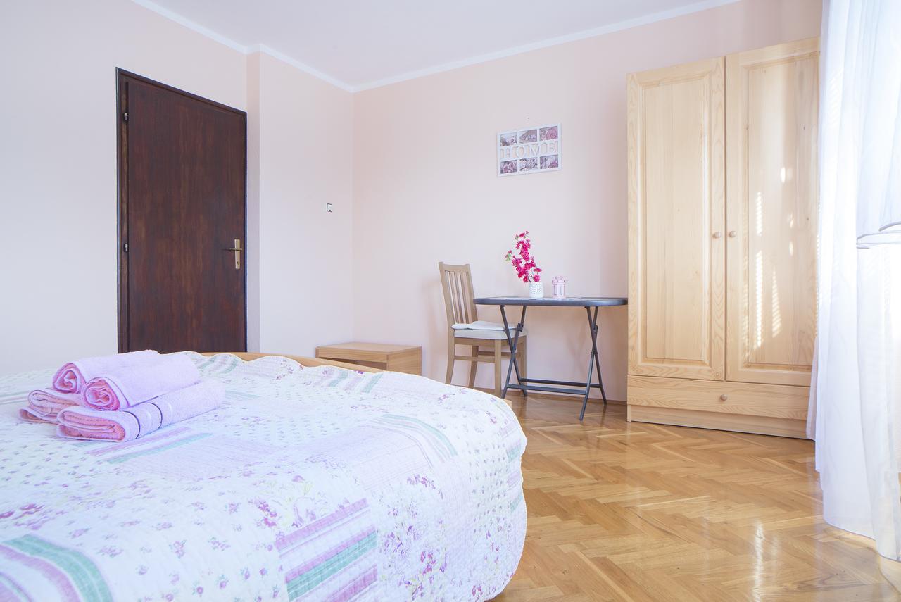 Apartment Ante Slunj Exterior photo